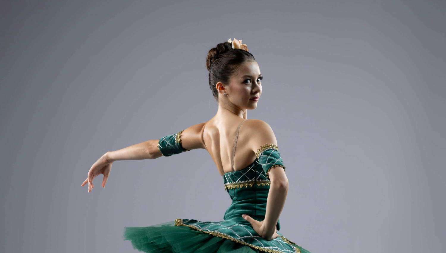 Oregon Ballet Theatre 2