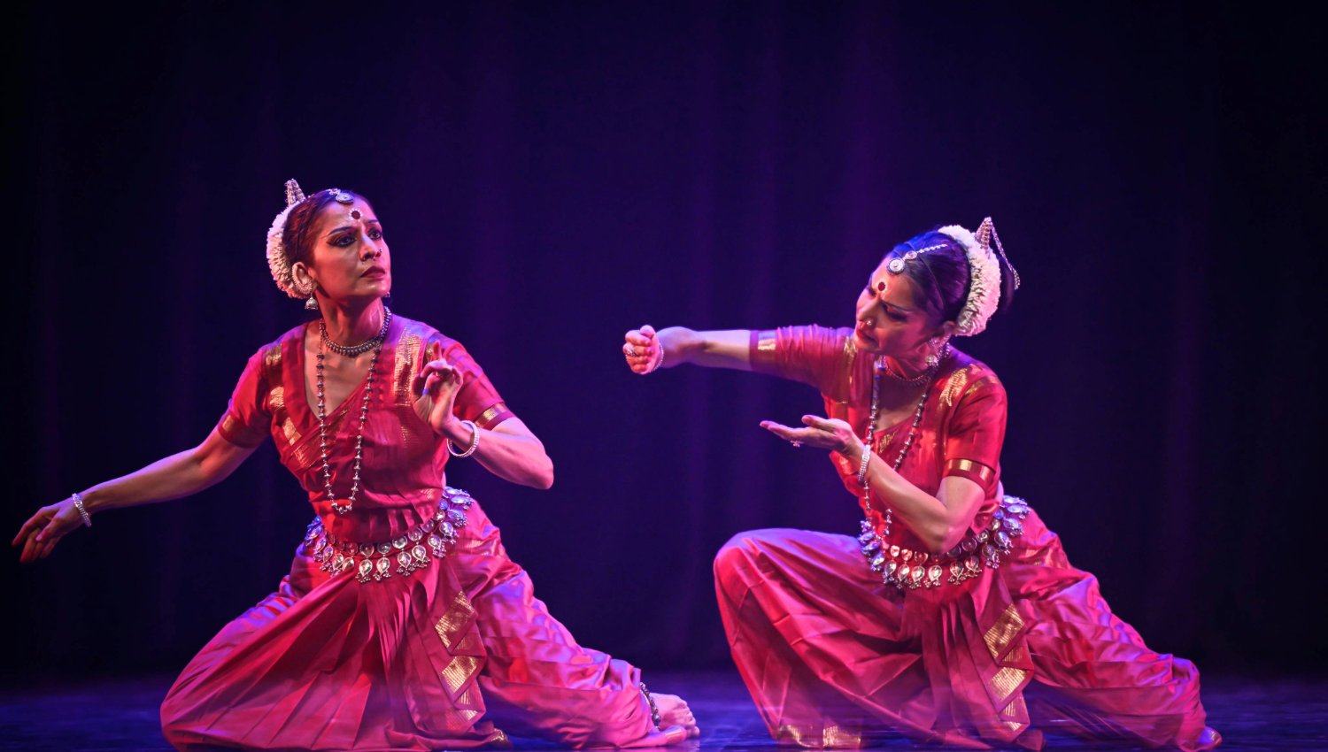 Nrityagram Dance Ensemble​