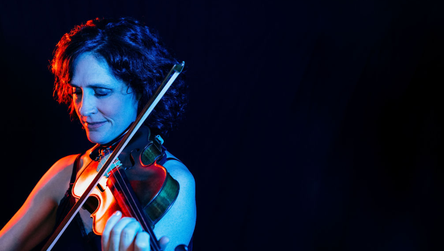 violinist