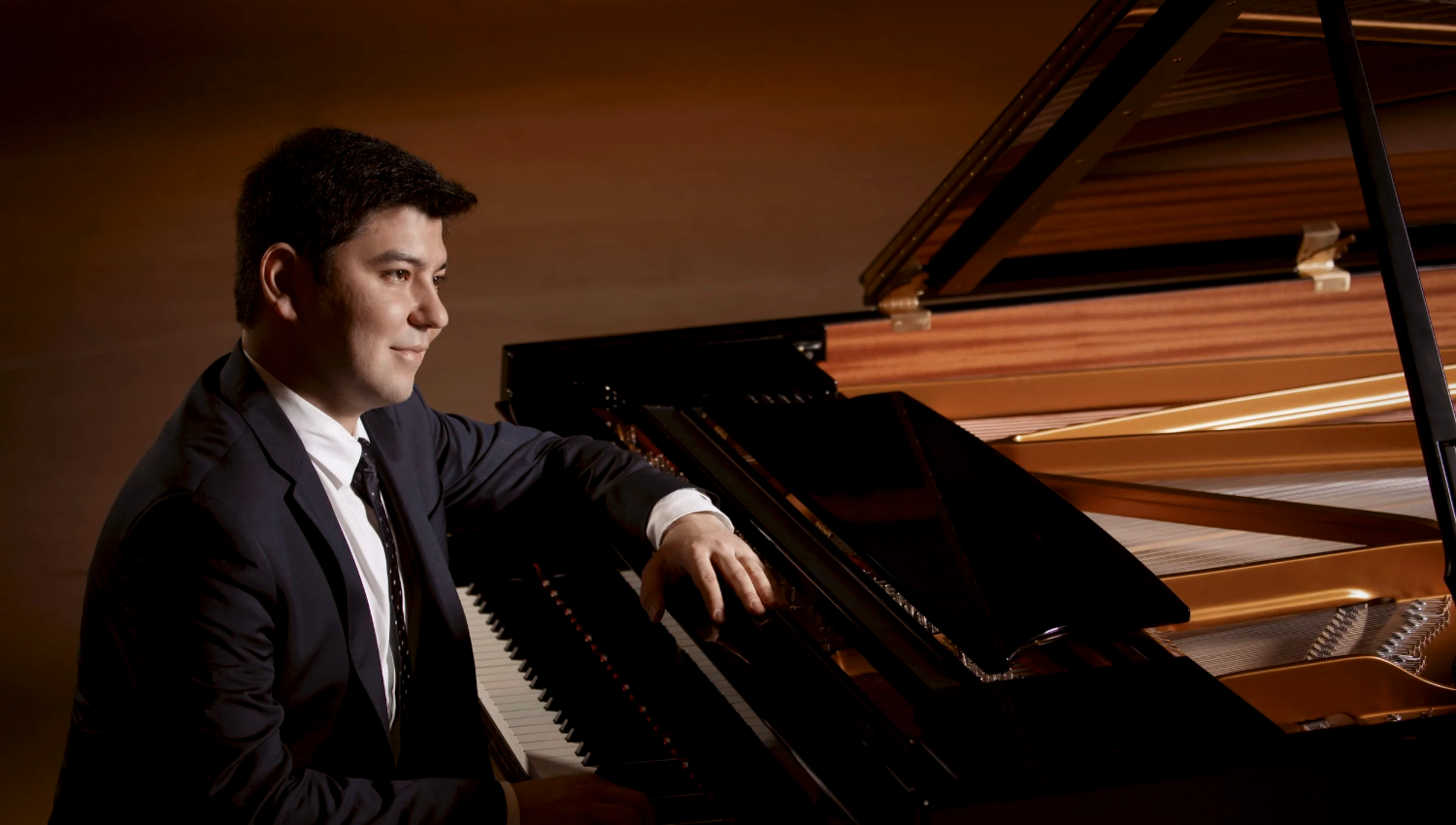 Behzod Abduraimov ​