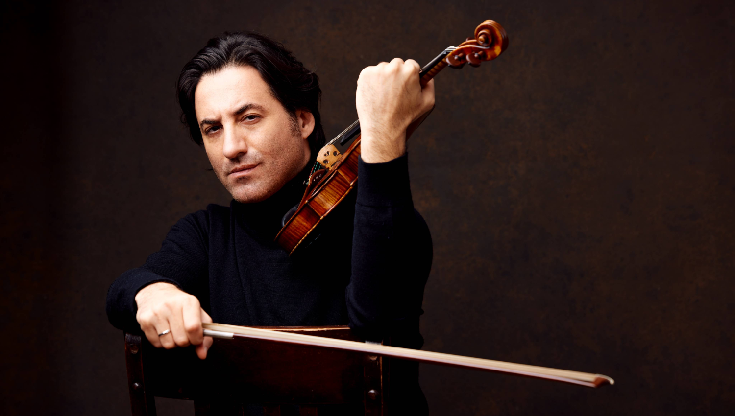 Violinist