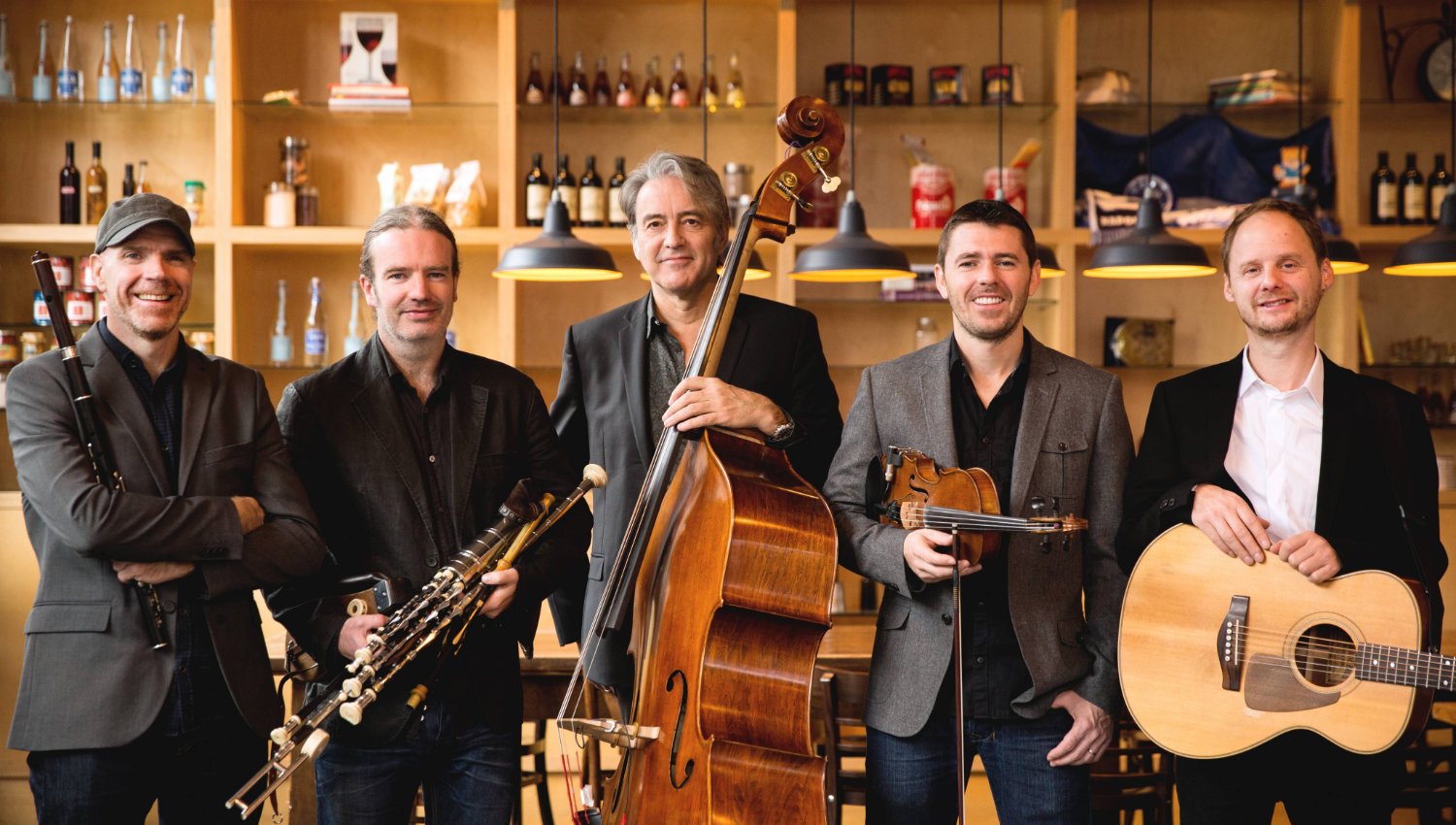 Lunasa