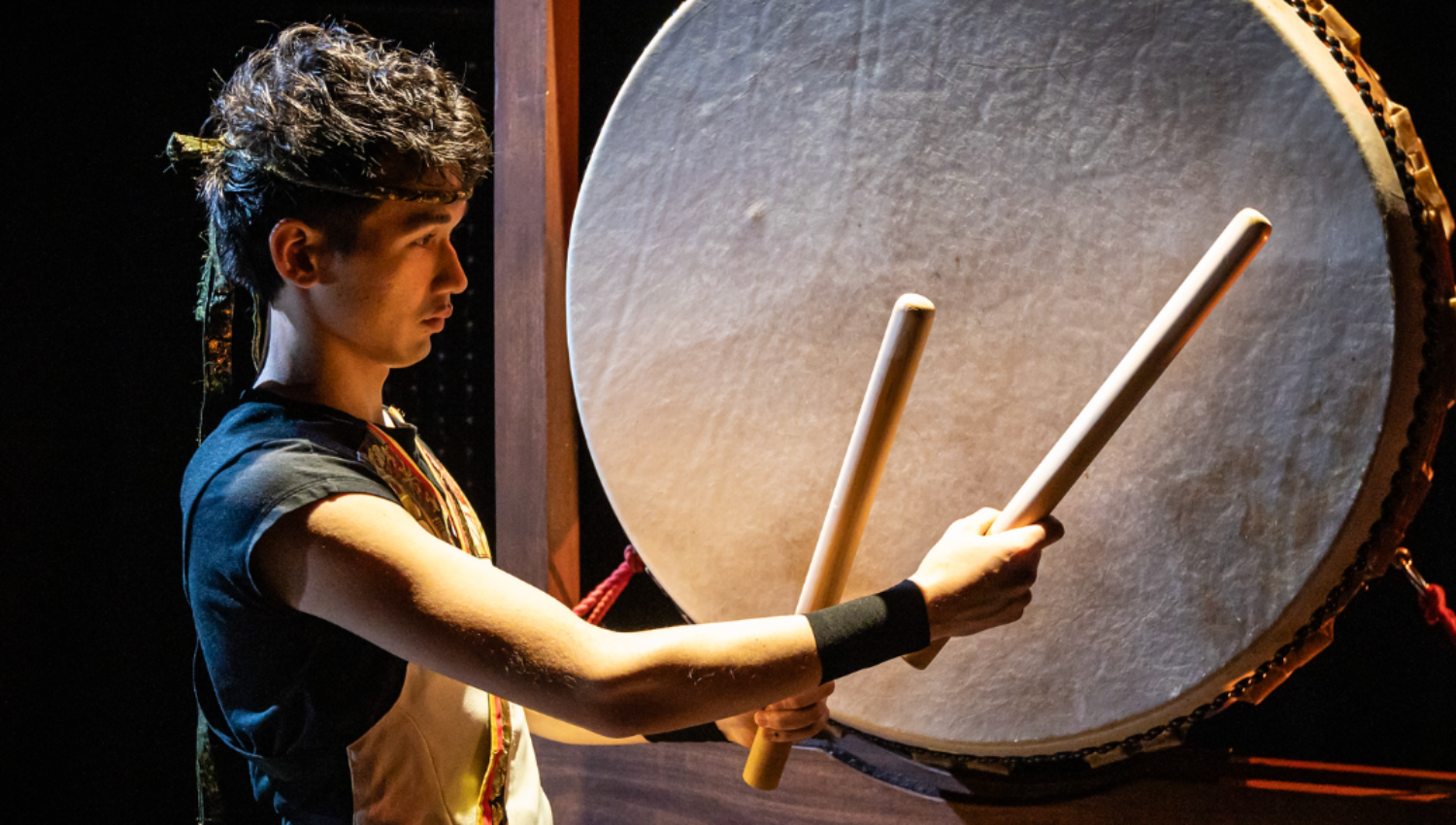 Drummer