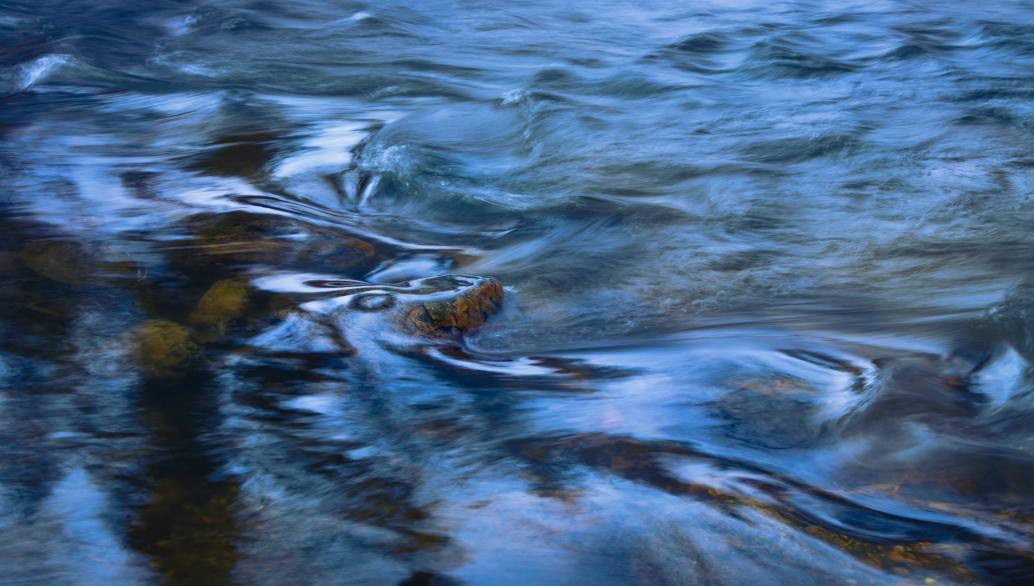 water