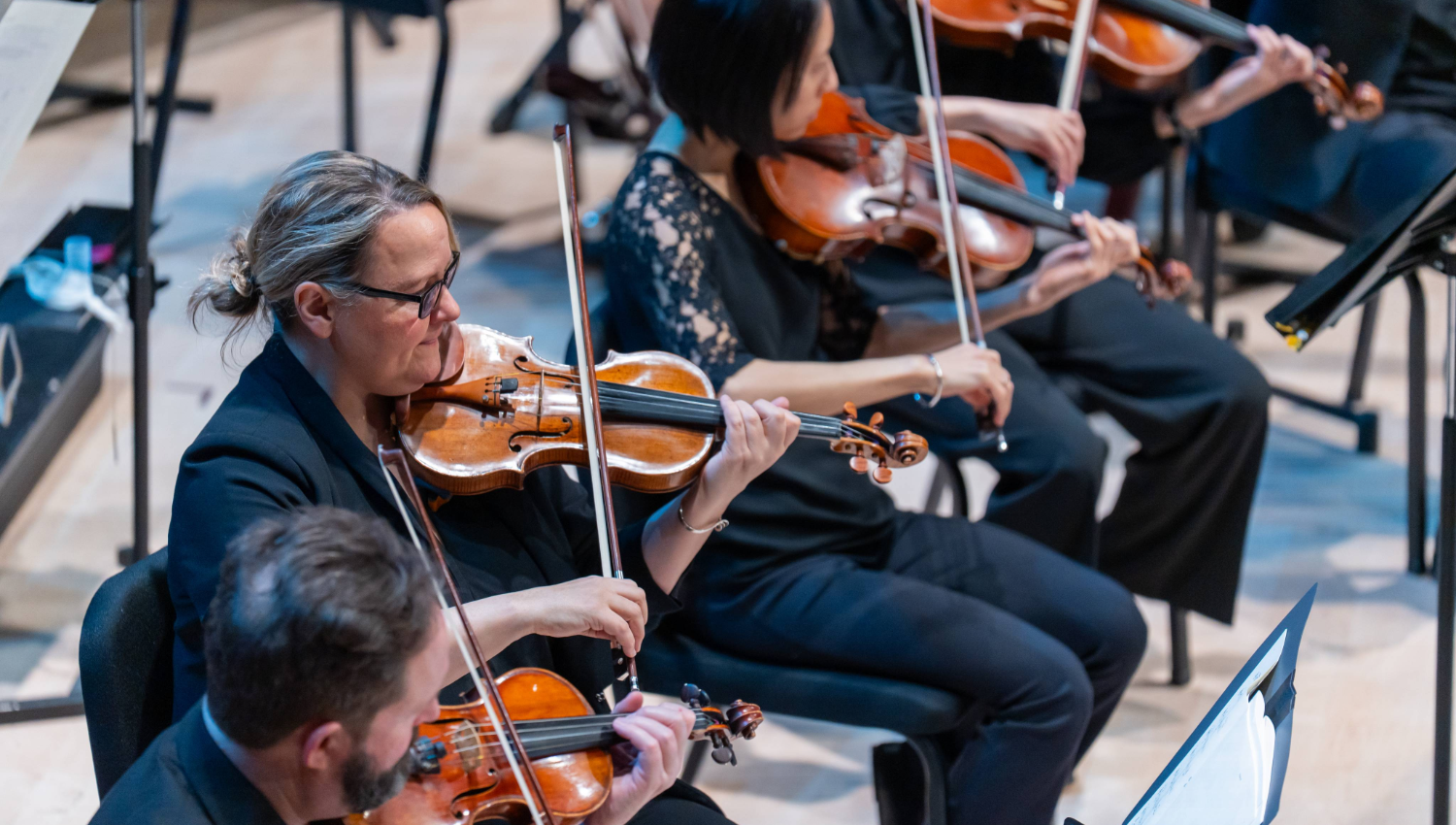 Oregon Symphony