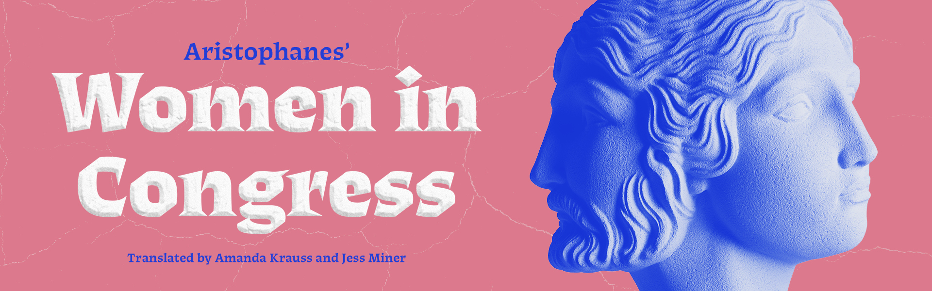 Aristophanes' Women in Congress