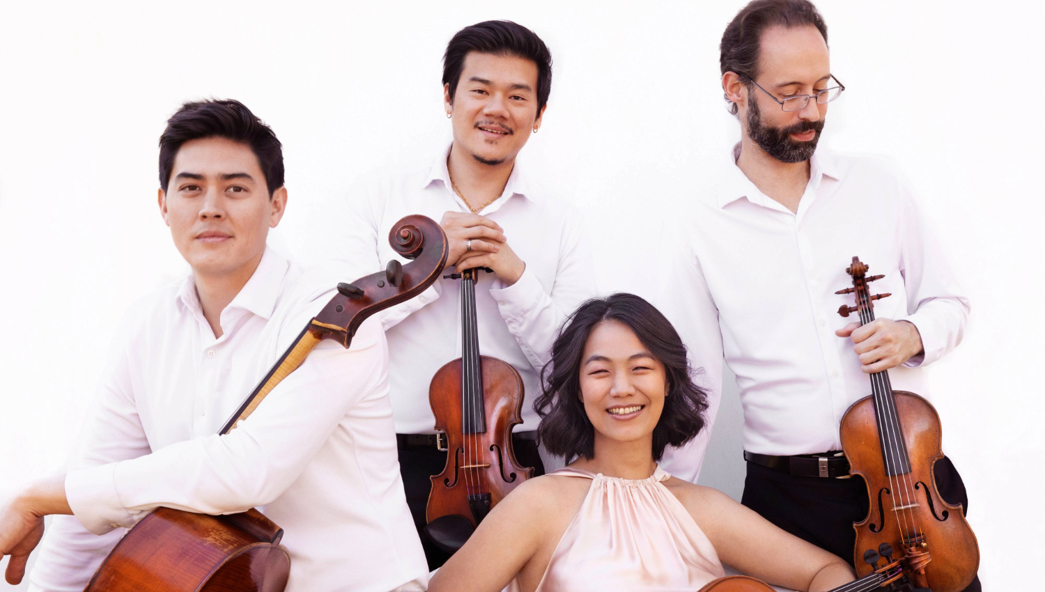 Telegraph Quartet