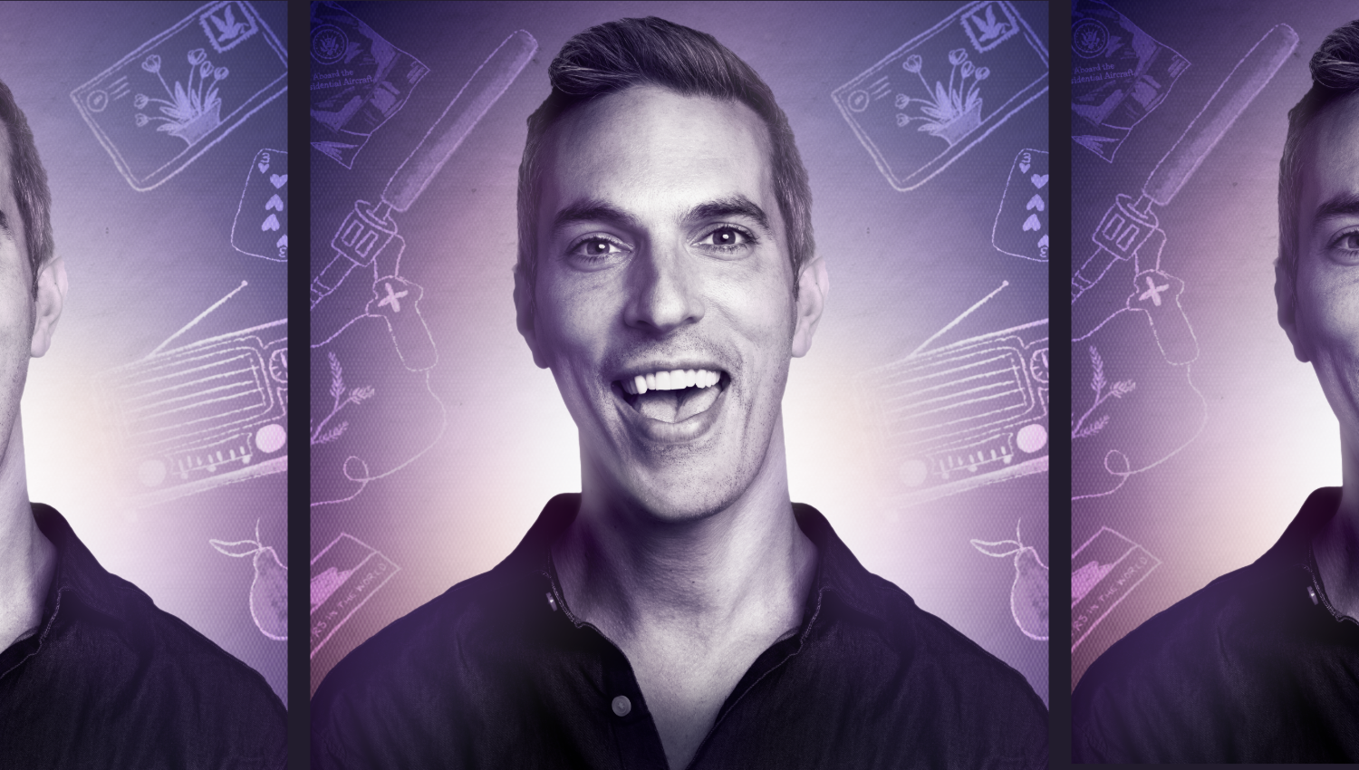 Ari Shapiro 