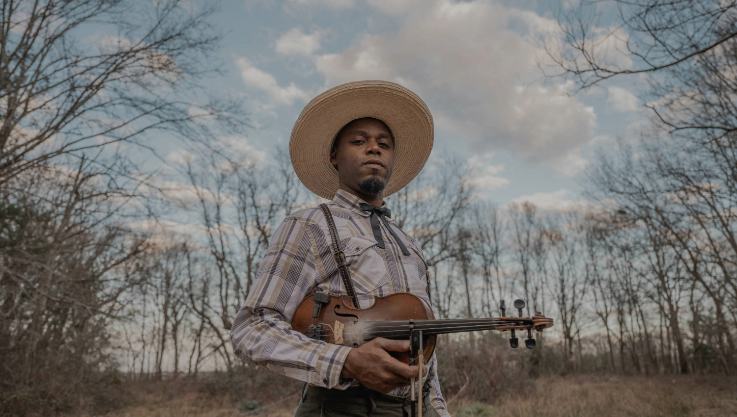 Cedric Watson