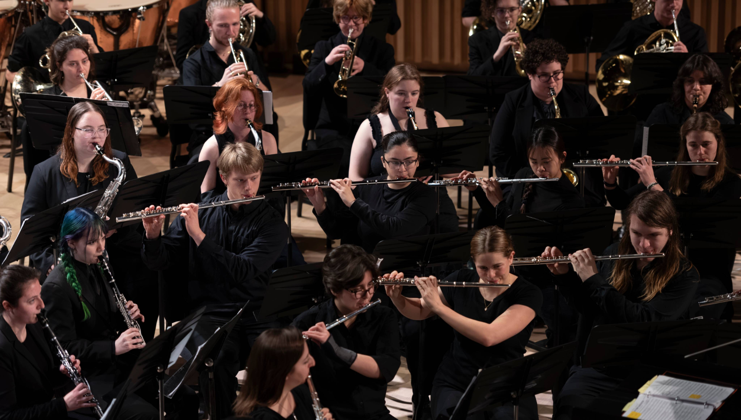 band