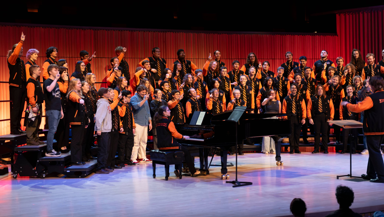 choir 
