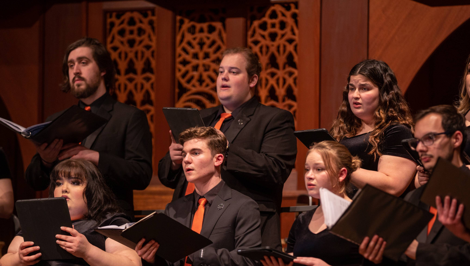 choir