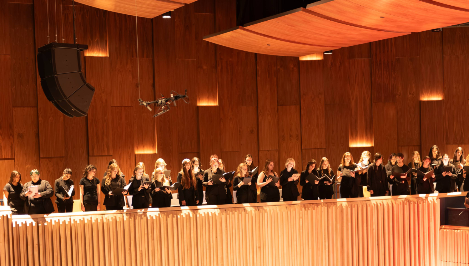 singers