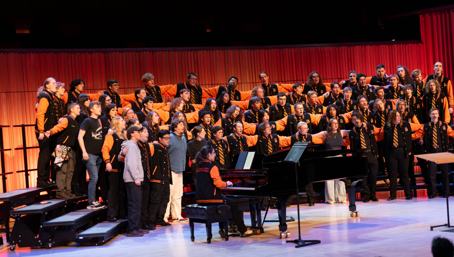 singers