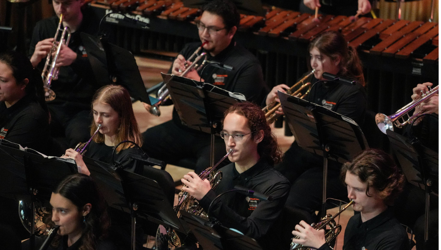 band