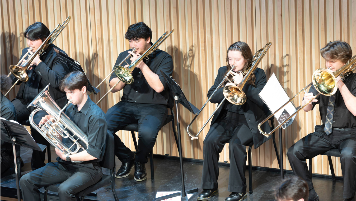 band 