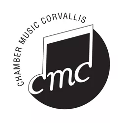 chamber music corvallis logo
