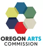 oregon arts commission logo