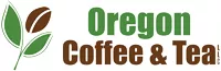 oregon coffee and tea logo