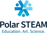 polar steam logo