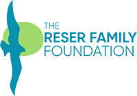 reser family foundation logo