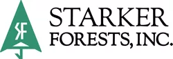 starker forests logo