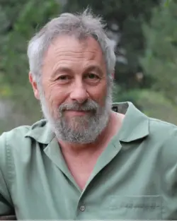 Headshot of John Caldarazzo
