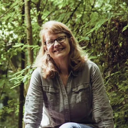 Cynthia Barnett headshot