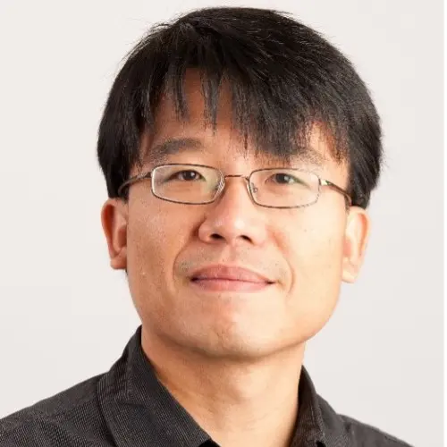 Chih-hung Chang headshot