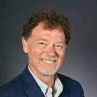 Headshot of Gregory Zielke