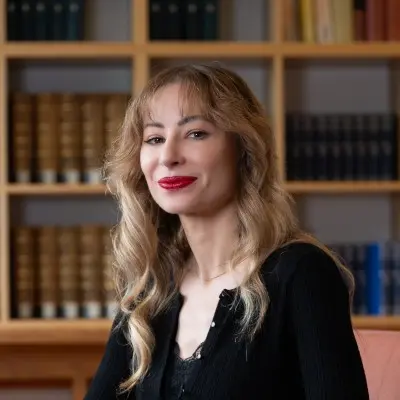 Shawna Lipton headshot
