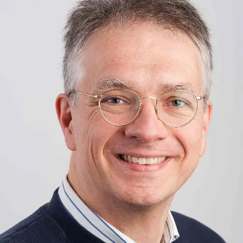 martin erwig headshot