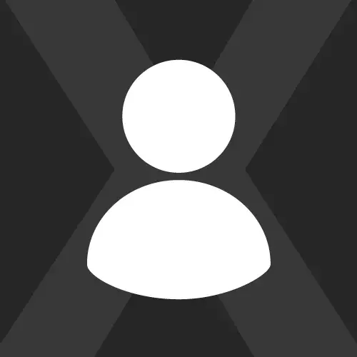 Placeholder Headshot