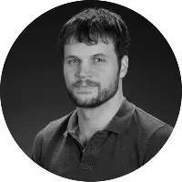 Ryan Haas headshot