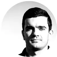 justin st germain headshot