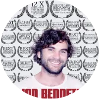 Jon Bennett