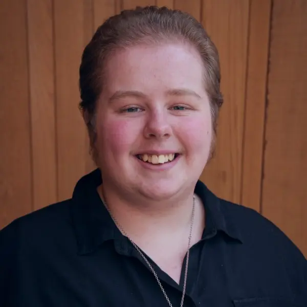 Julia Goode headshot