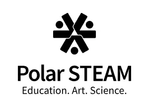 Polar STEAM: Education, Art, Science