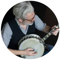Seamus Egan