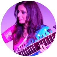 Roopa Panesar​