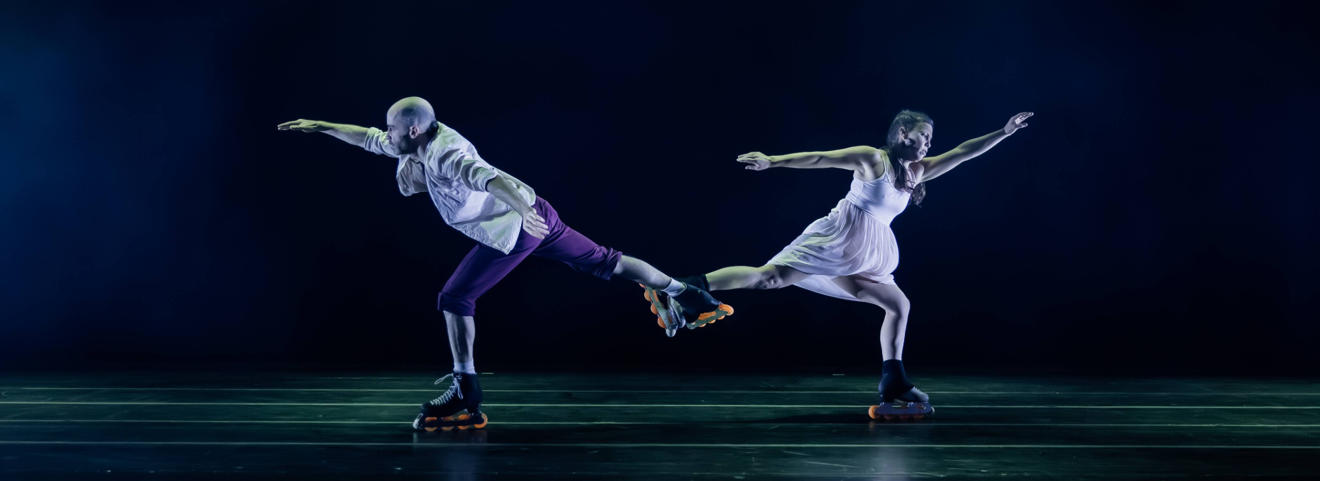 Le Patin Libre