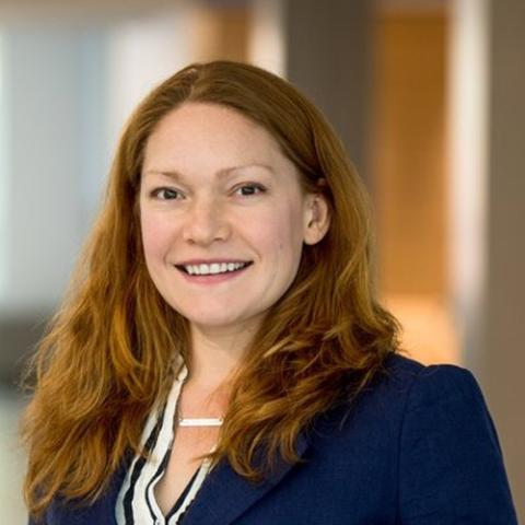 Bathsheba Demuth headshot