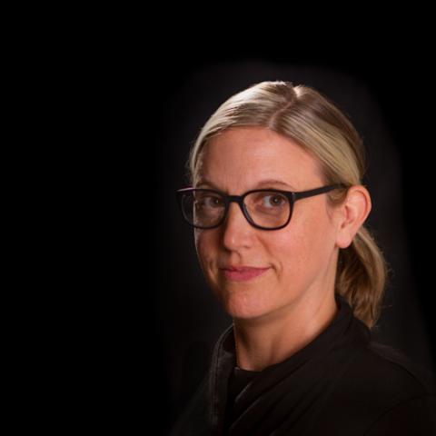 Erin Moore headshot