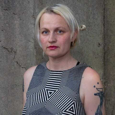 A headshot of 2024 LL Stewart Fellow Julia Oldham