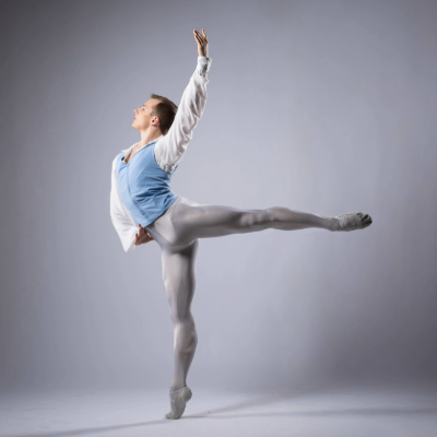 Oregon Ballet Theater 2