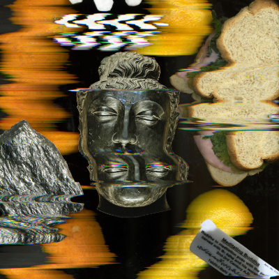 Sameer Farooq artwork