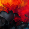 Abstract art representing Defensible Space