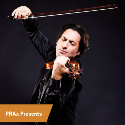 Violinist