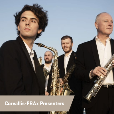 Italian Saxophone Quartet