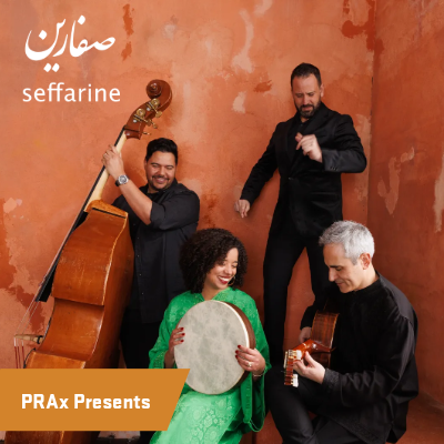 Seffarine